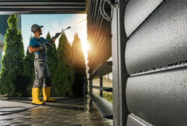 Best Garage Pressure Washing  in Pierce City, MO