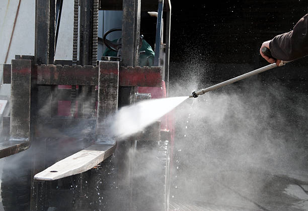 Professional Pressure Washing in Pierce City, MO