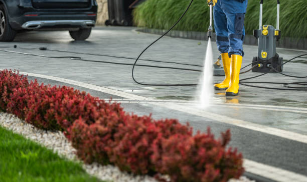 Best Sidewalk Pressure Washing  in Pierce City, MO