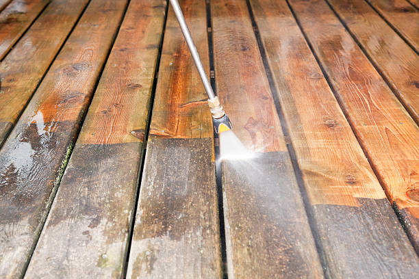 Pressure Washing Contractors in Pierce City, MO