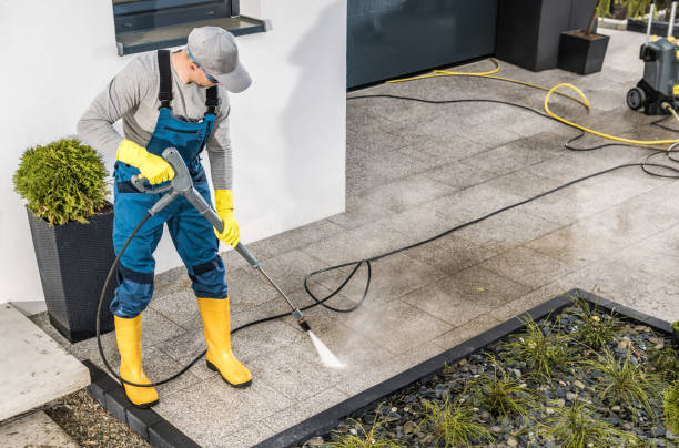 Best Roof Pressure Washing  in Pierce City, MO