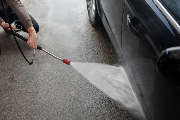 Best Roof Power Washing Services  in Pierce City, MO